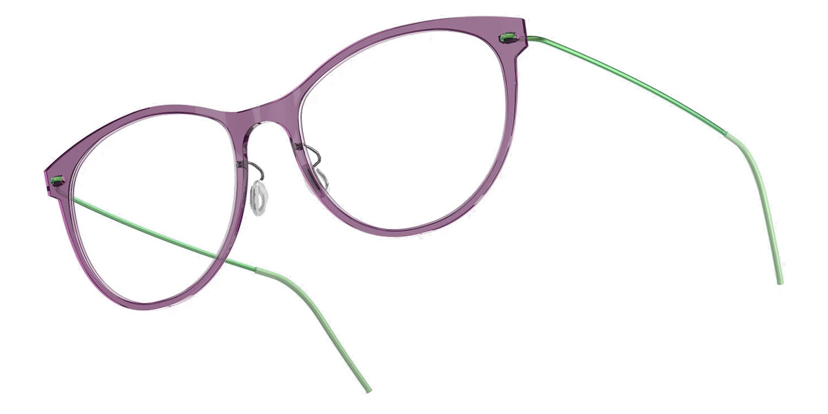 Color: C19 90 - Lindberg N.O.W. Titanium LND6520C199052