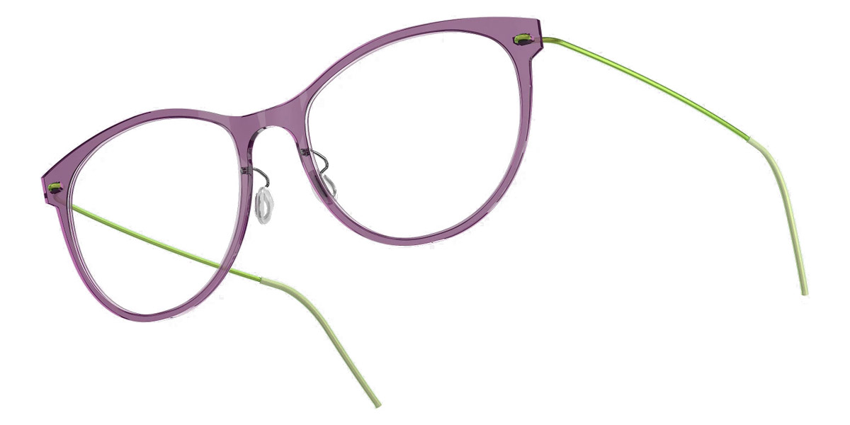 Color: C19 95 - Lindberg N.O.W. Titanium LND6520C199552