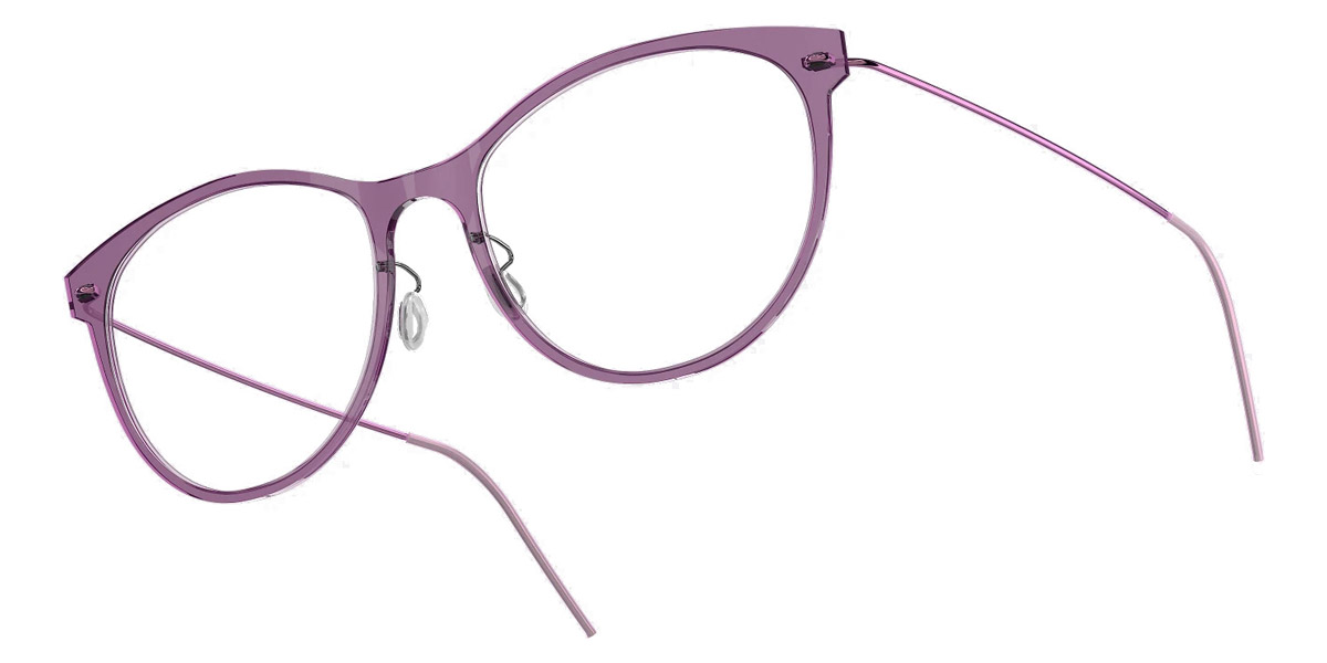 Color: C19 P75 - Lindberg N.O.W. Titanium LND6520C19P7552