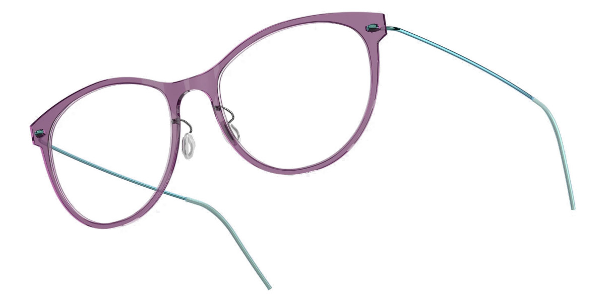 Color: C19 P85 - Lindberg N.O.W. Titanium LND6520C19P8552