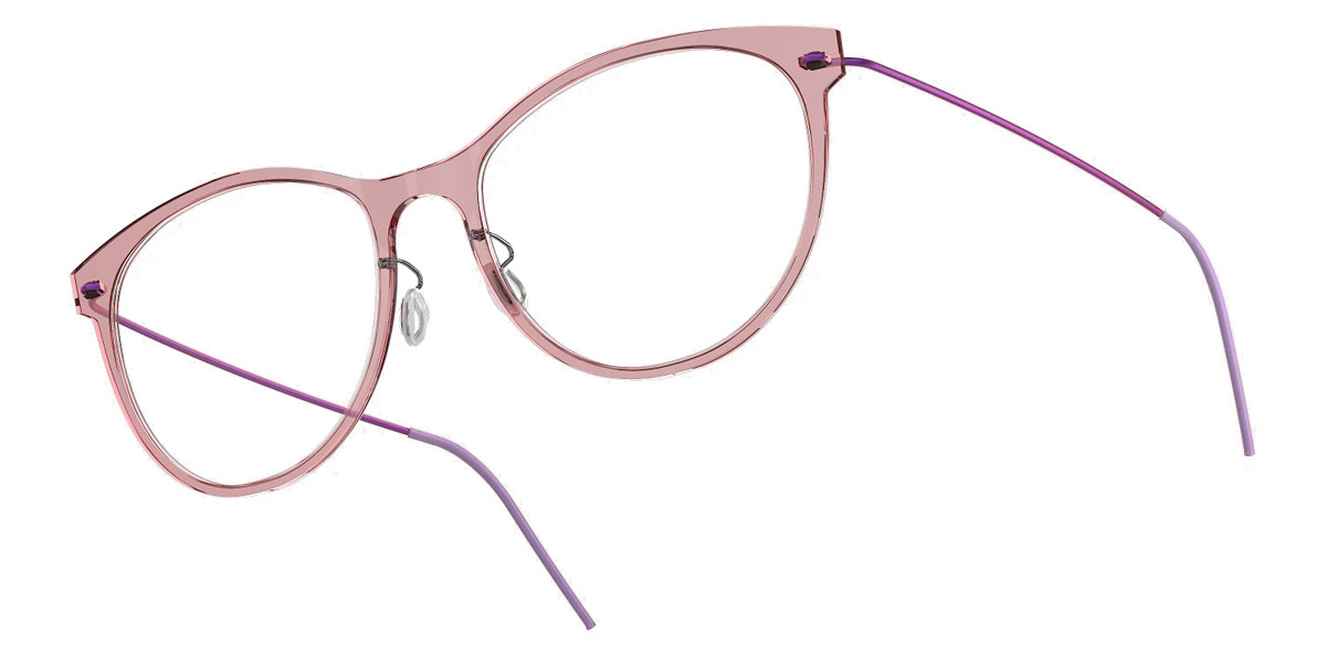 Color: C20 75 - Lindberg N.O.W. Titanium LND6520C207552