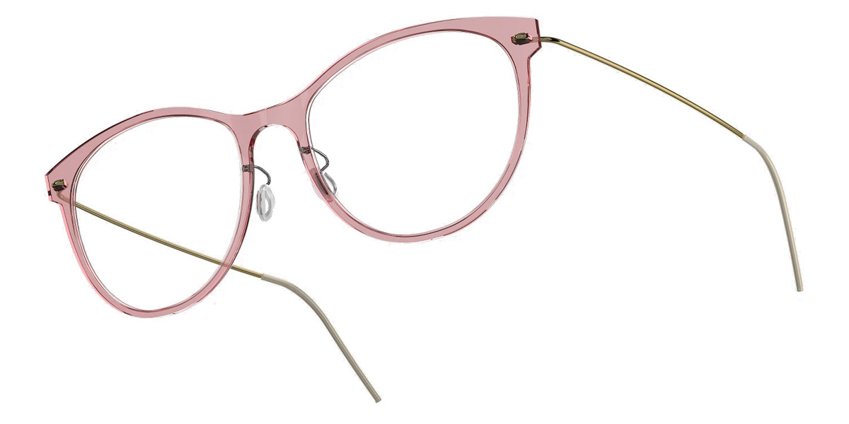 Color: C20 P35 - Lindberg N.O.W. Titanium LND6520C20P3552