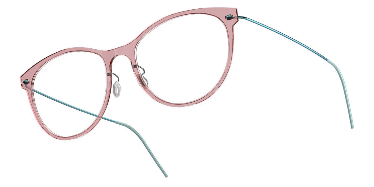 Color: C20 P85 - Lindberg N.O.W. Titanium LND6520C20P8554