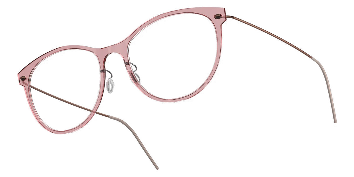 Color: C20 PU12 - Lindberg N.O.W. Titanium LND6520C20PU1252