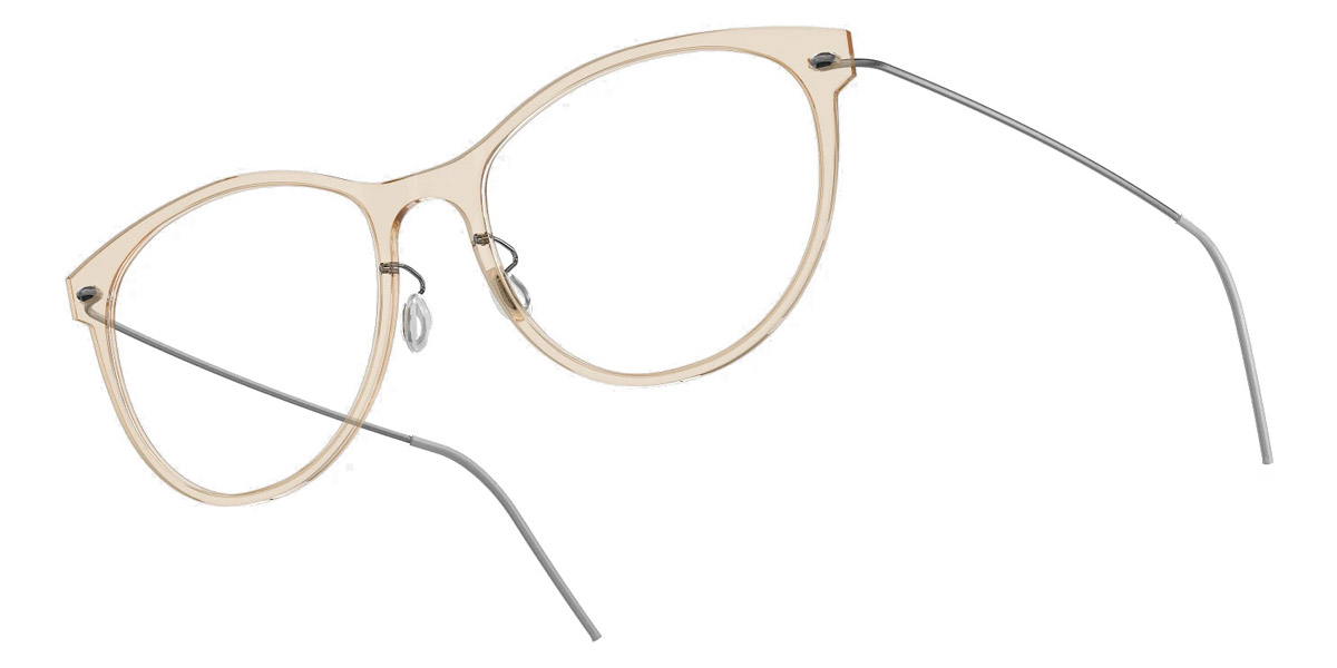 Color: C21 10 - Lindberg N.O.W. Titanium LND6520C211052