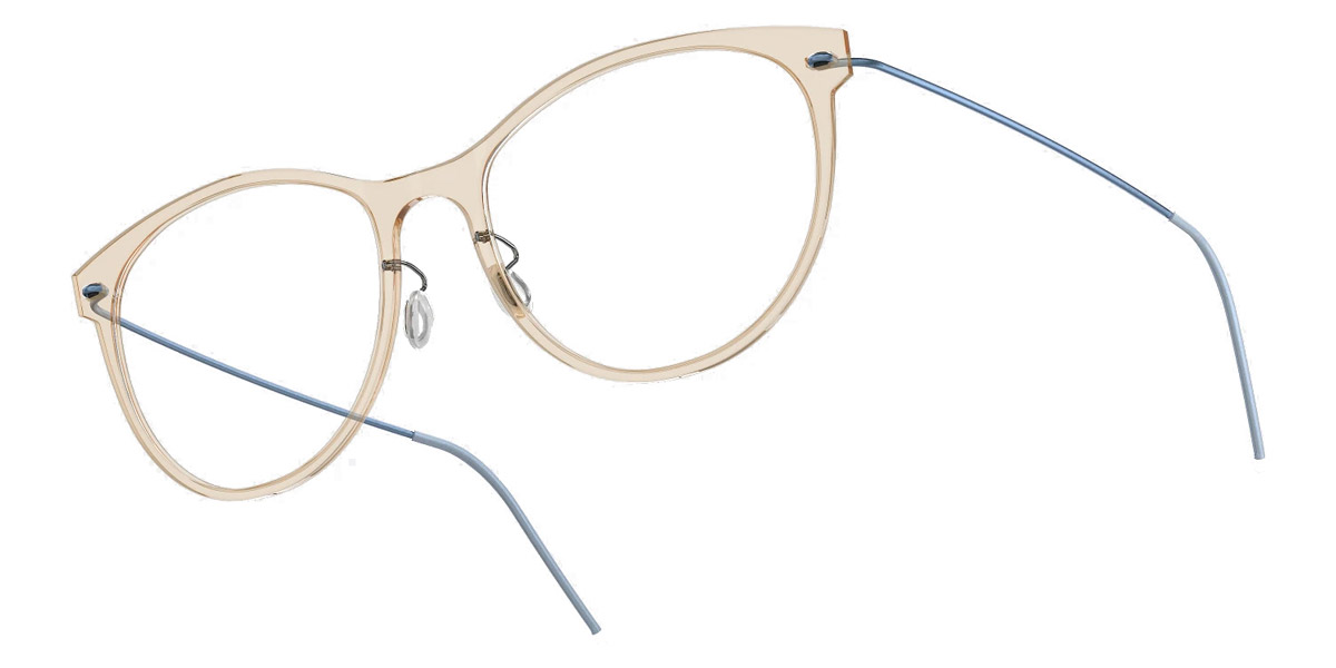 Color: C21 20 - Lindberg N.O.W. Titanium LND6520C212052