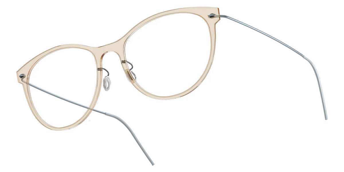 Color: C21 25 - Lindberg N.O.W. Titanium LND6520C212552