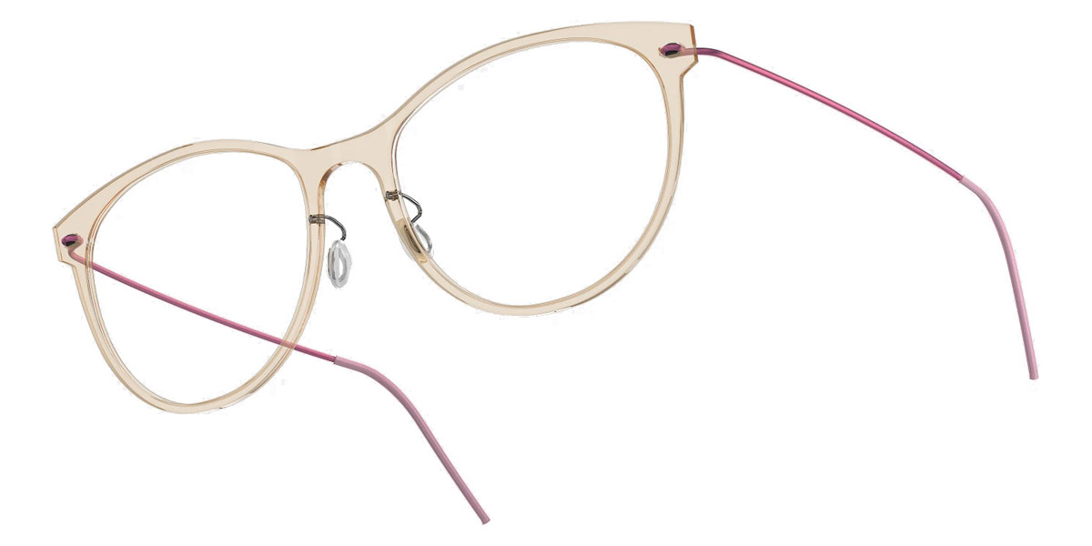 Color: C21 70 - Lindberg N.O.W. Titanium LND6520C217052