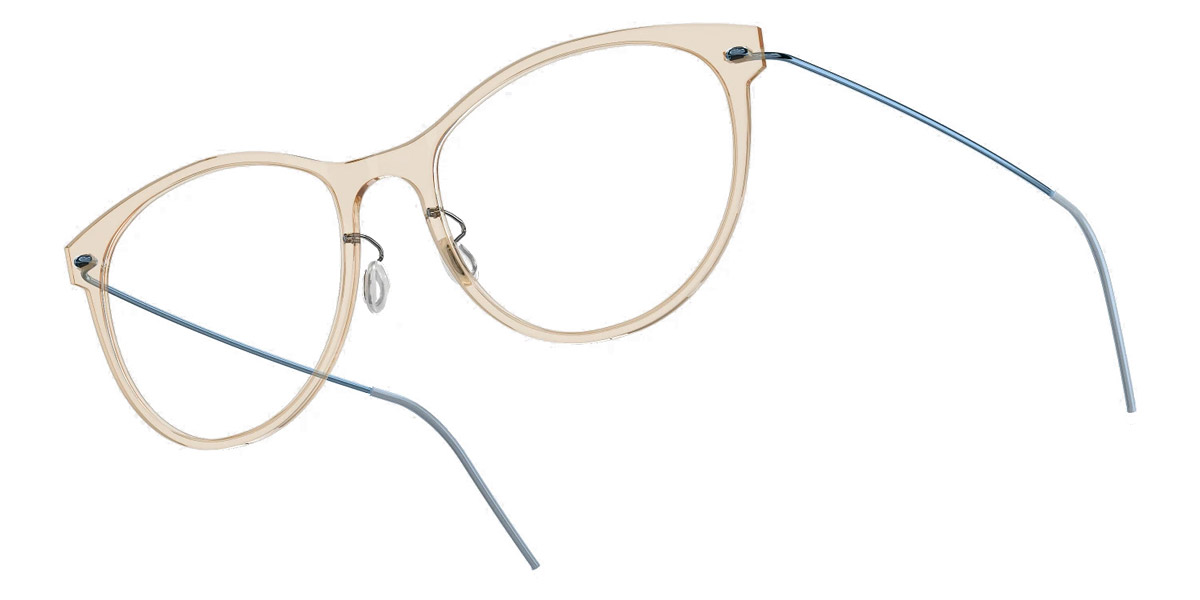 Color: C21 P20 - Lindberg N.O.W. Titanium LND6520C21P2052