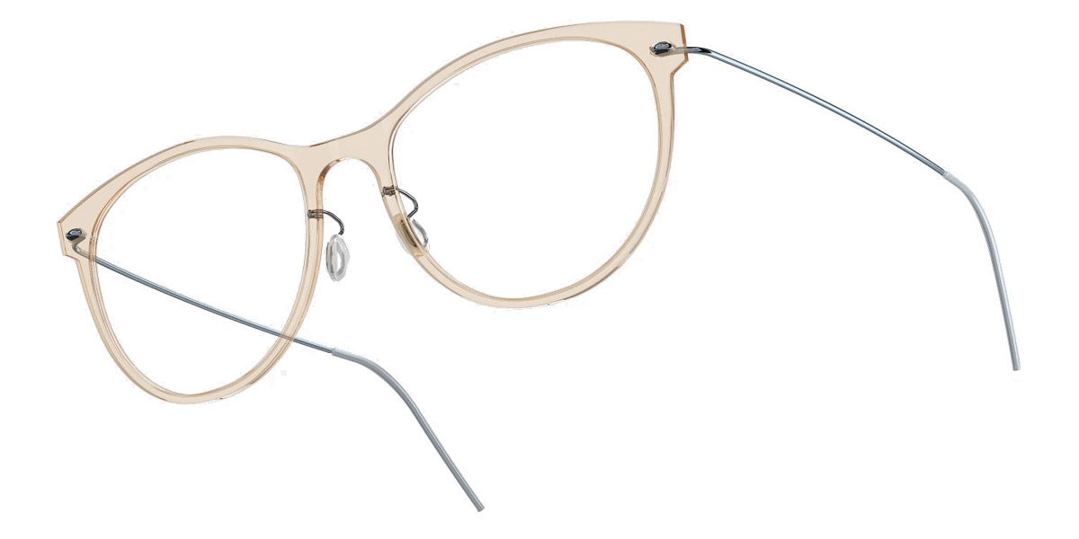 Color: C21 P25 - Lindberg N.O.W. Titanium LND6520C21P2552