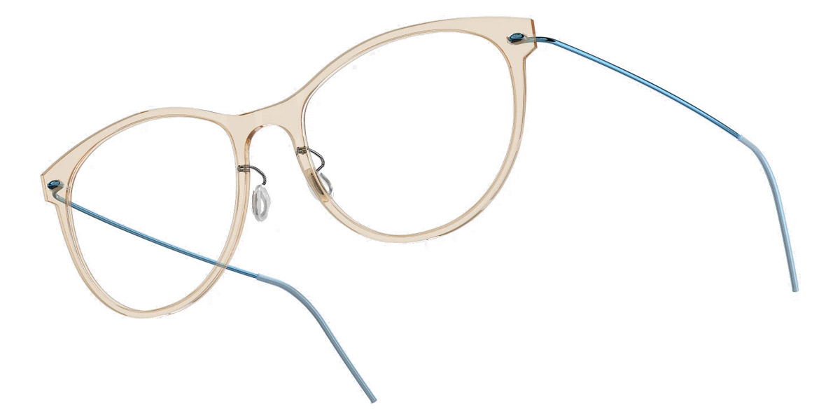 Color: C21 P80 - Lindberg N.O.W. Titanium LND6520C21P8052