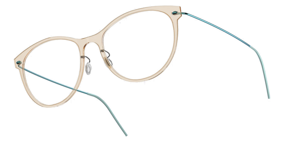 Color: C21 P85 - Lindberg N.O.W. Titanium LND6520C21P8552