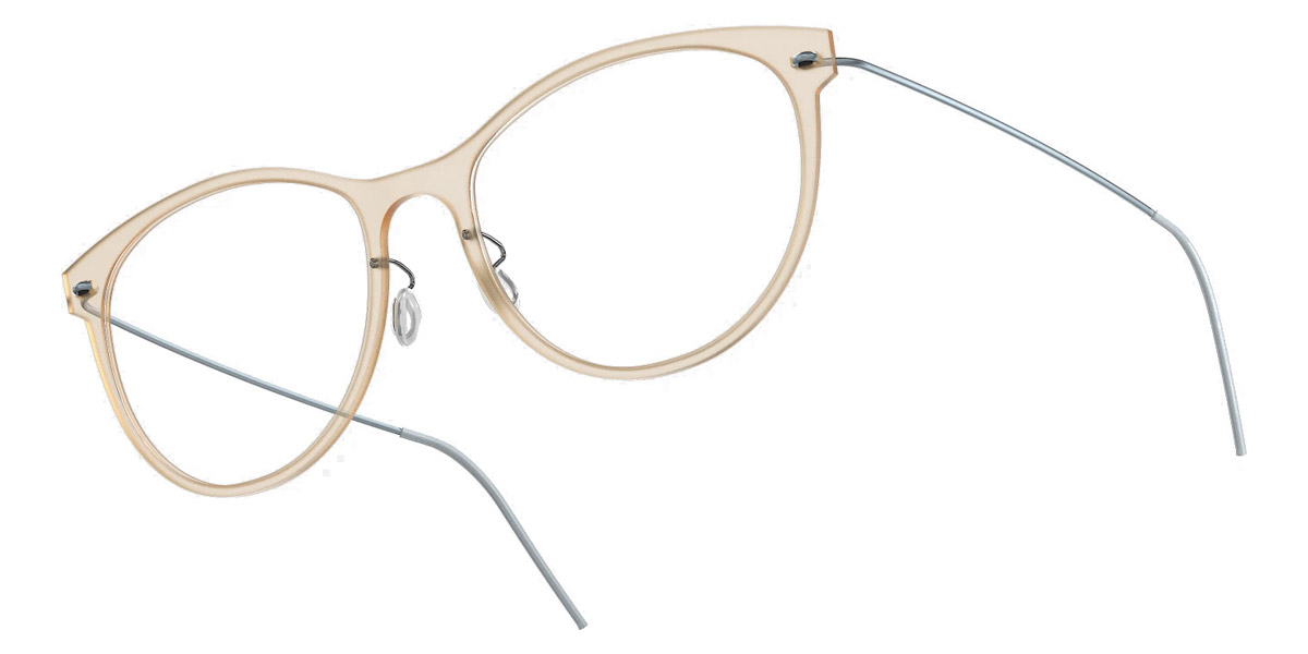 Color: C21M 25 - Lindberg N.O.W. Titanium LND6520C21M2552