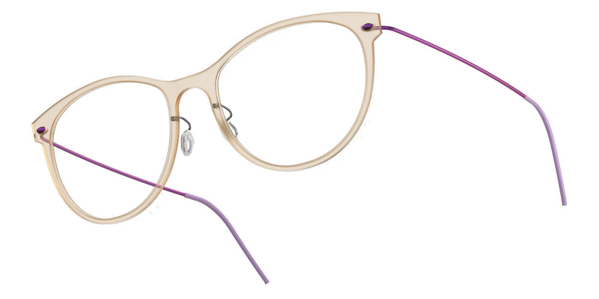 Color: C21M 75 - Lindberg N.O.W. Titanium LND6520C21M7552