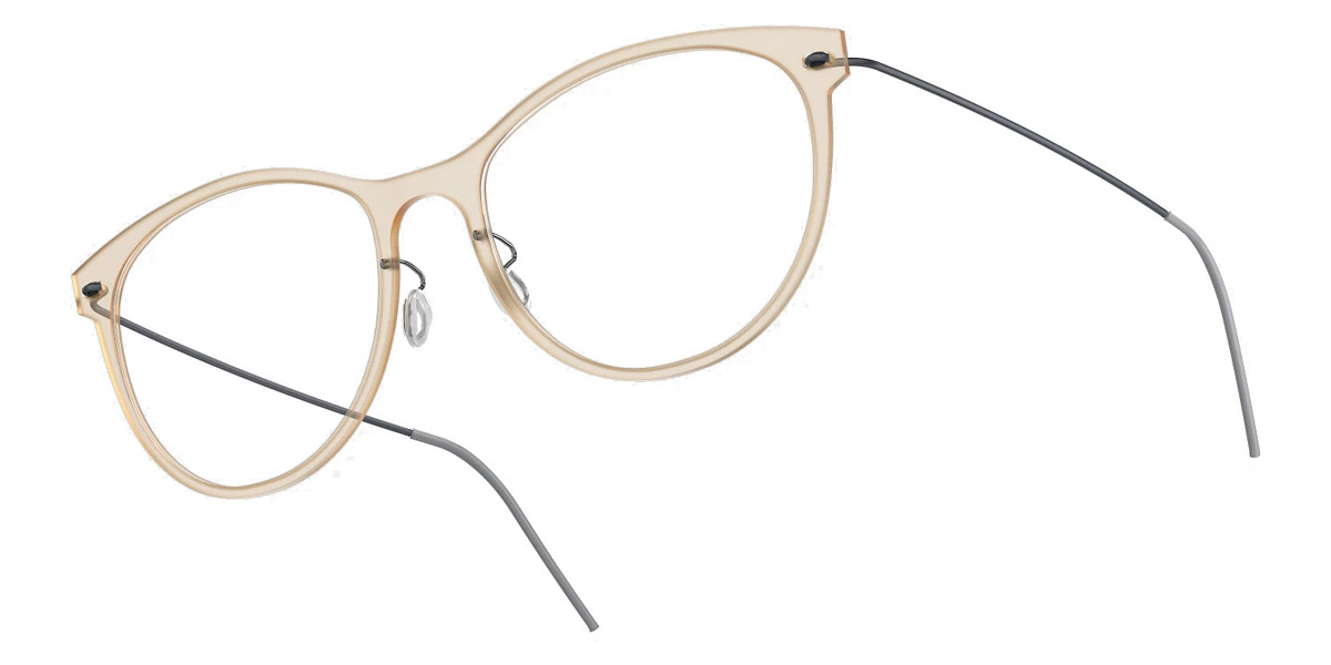 Color: C21M U16 - Lindberg N.O.W. Titanium LND6520C21MU1652