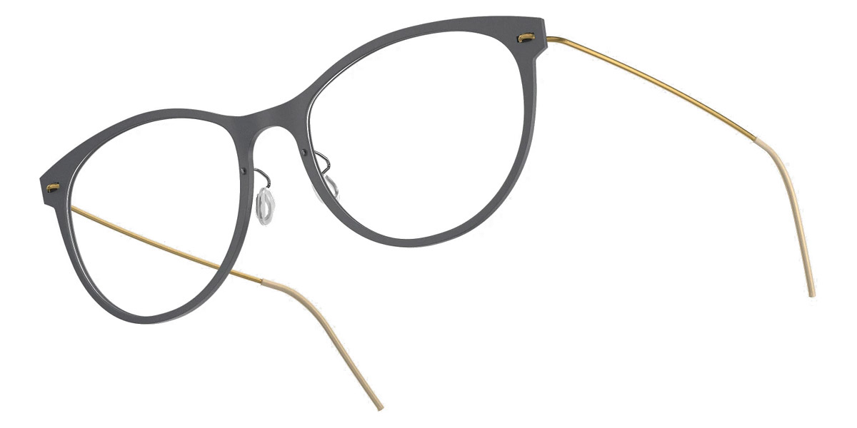 Color: D15 GT - Lindberg N.O.W. Titanium LND6520D15GT52