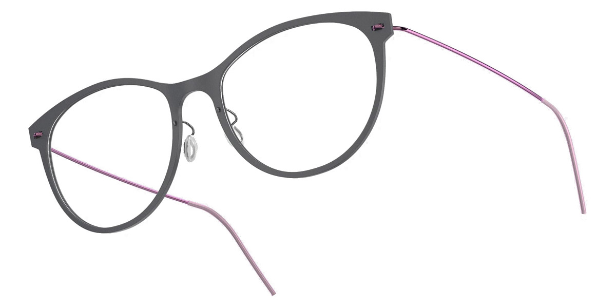 Color: D15 P75 - Lindberg N.O.W. Titanium LND6520D15P7552