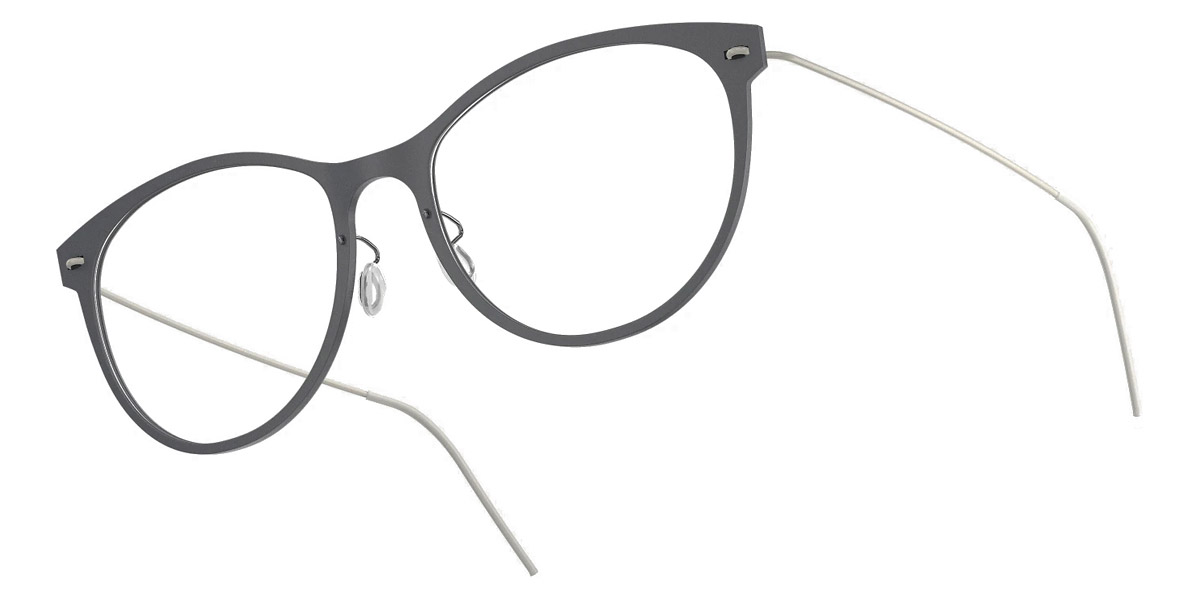 Color: D15 U38 - Lindberg N.O.W. Titanium LND6520D15U3852