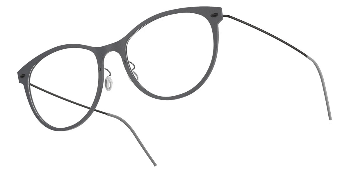 Color: D15 U9 - Lindberg N.O.W. Titanium LND6520D15U952