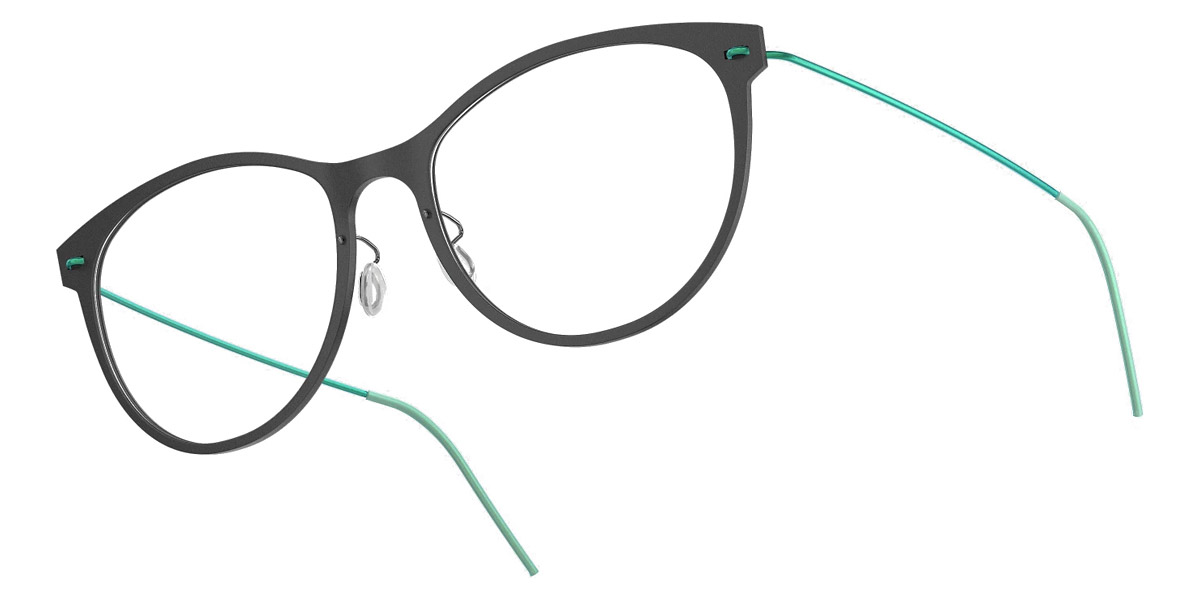 Color: D16 85 - Lindberg N.O.W. Titanium LND6520D168552