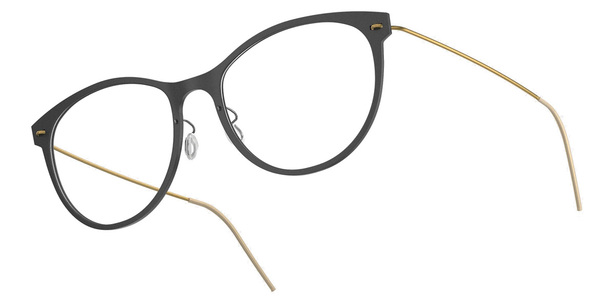 Color: D16 GT - Lindberg N.O.W. Titanium LND6520D16GT52