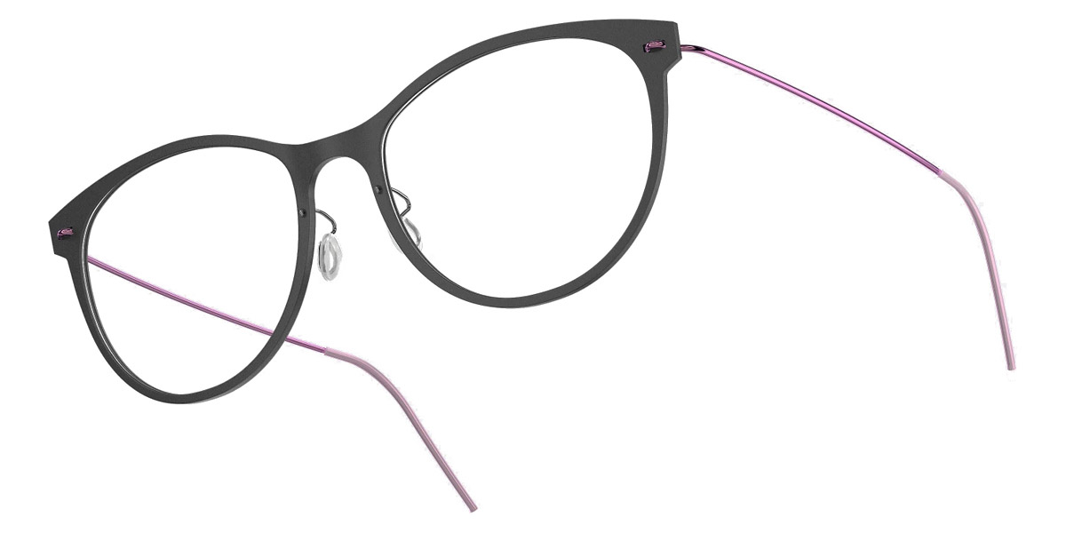 Color: D16 P75 - Lindberg N.O.W. Titanium LND6520D16P7552