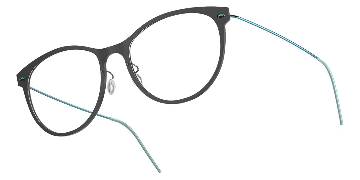 Color: D16 P85 - Lindberg N.O.W. Titanium LND6520D16P8552