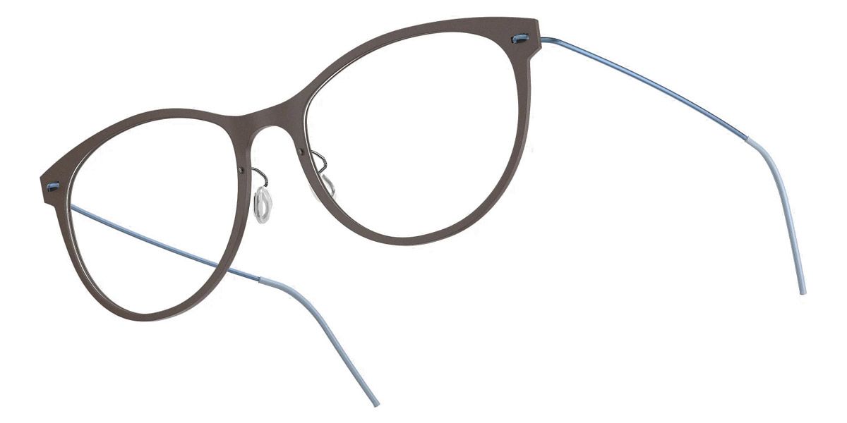 Color: D17 20 - Lindberg N.O.W. Titanium LND6520D172052