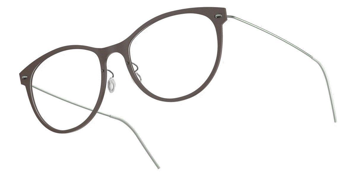 Color: D17 30 - Lindberg N.O.W. Titanium LND6520D173052