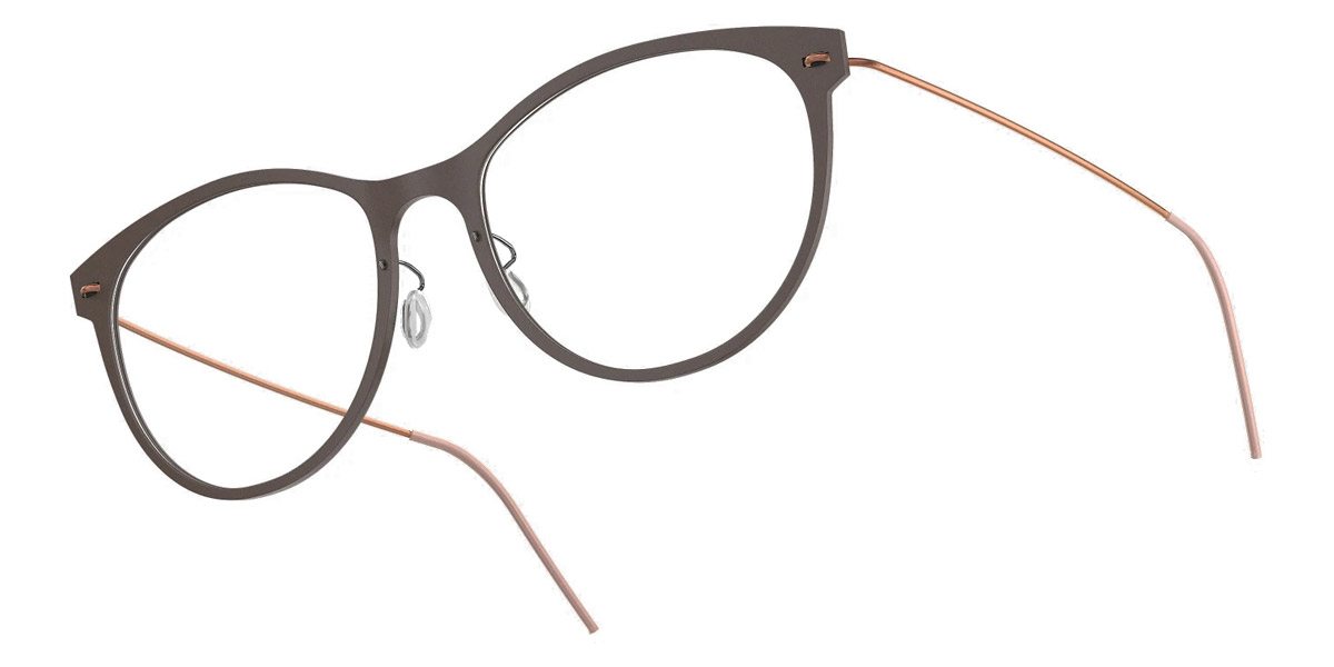 Color: D17 60 - Lindberg N.O.W. Titanium LND6520D176052