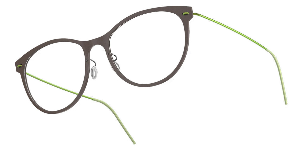 Color: D17 95 - Lindberg N.O.W. Titanium LND6520D179552