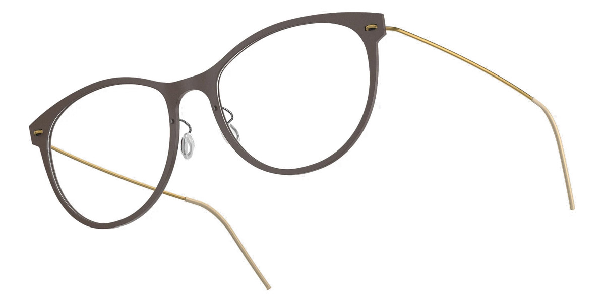 Color: D17 GT - Lindberg N.O.W. Titanium LND6520D17GT52