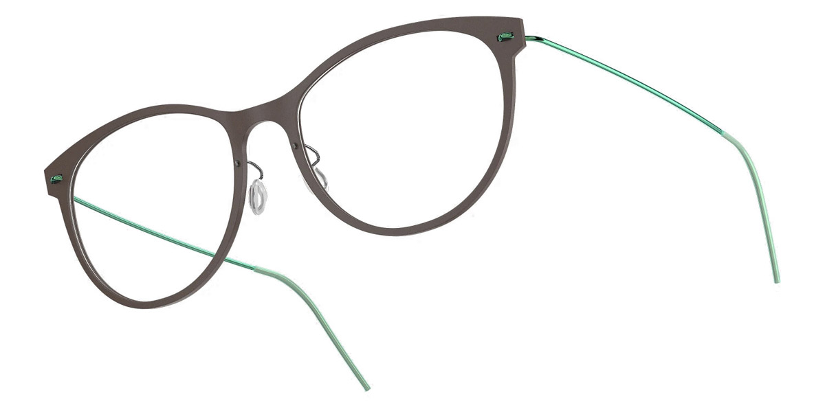 Color: D17 P90 - Lindberg N.O.W. Titanium LND6520D17P9052