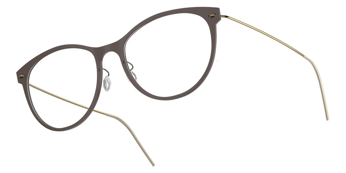 Color: D17 PGT - Lindberg N.O.W. Titanium LND6520D17PGT52