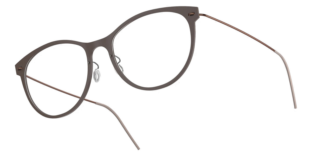 Color: D17 PU12 - Lindberg N.O.W. Titanium LND6520D17PU1252