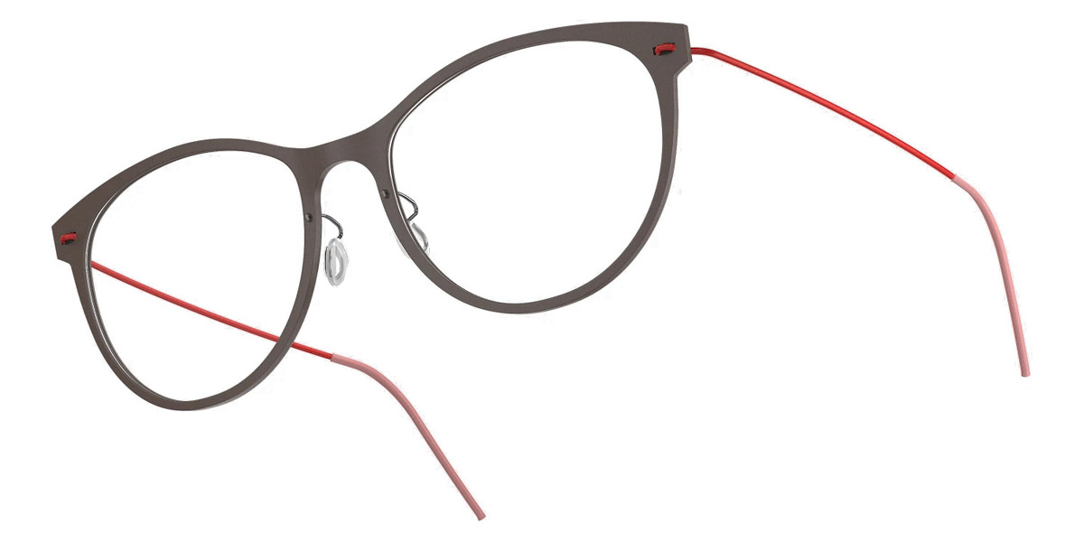 Color: D17 U33 - Lindberg N.O.W. Titanium LND6520D17U3352