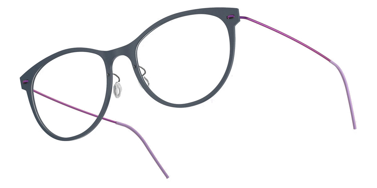 Color: D18 75 - Lindberg N.O.W. Titanium LND6520D187552