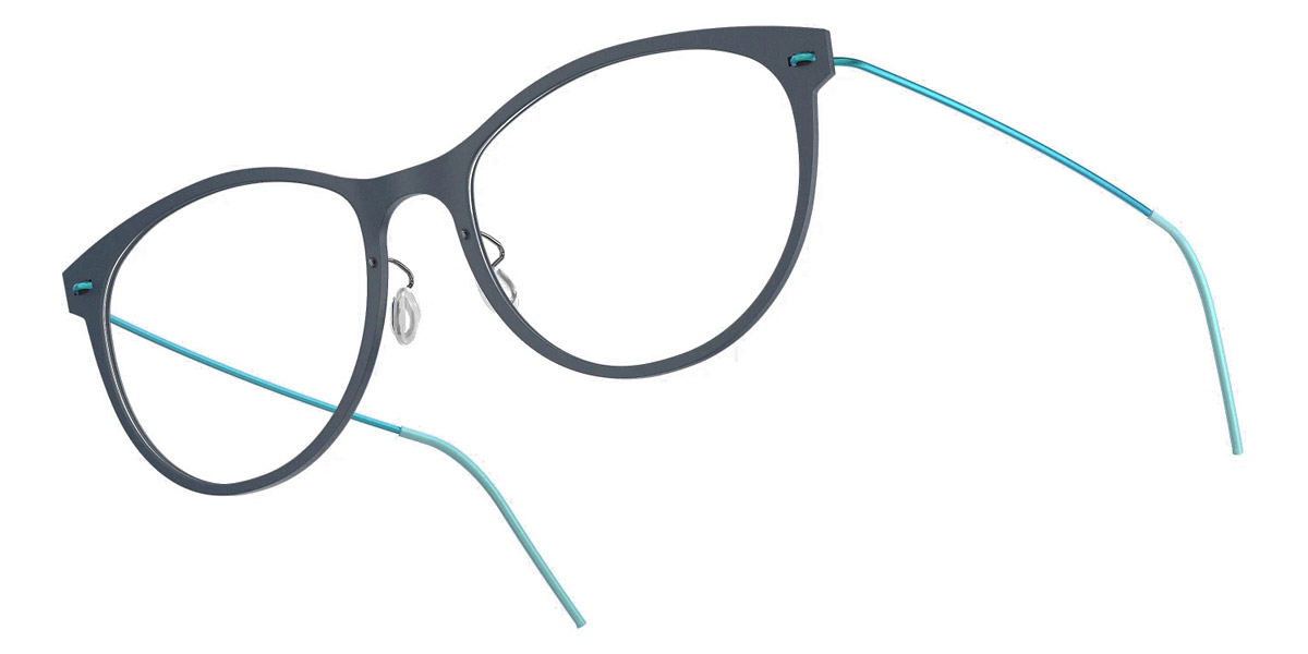 Color: D18 80 - Lindberg N.O.W. Titanium LND6520D188052