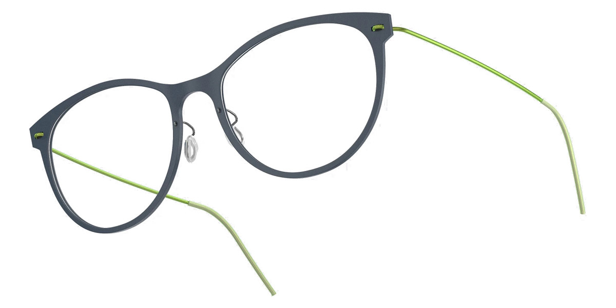 Color: D18 95 - Lindberg N.O.W. Titanium LND6520D189552