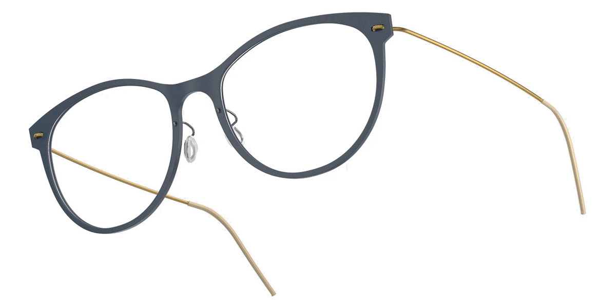 Color: D18 GT - Lindberg N.O.W. Titanium LND6520D18GT52