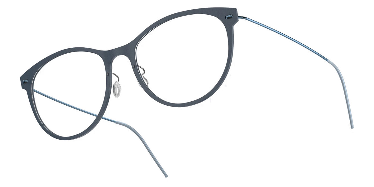 Color: D18 P20 - Lindberg N.O.W. Titanium LND6520D18P2052