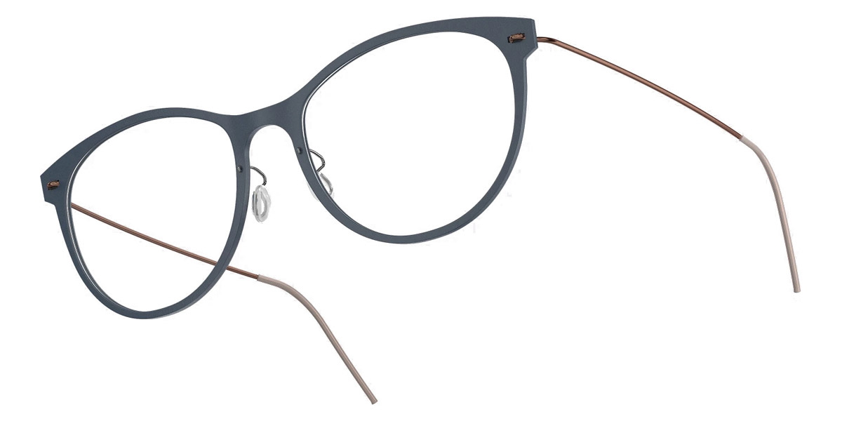 Color: D18 PU12 - Lindberg N.O.W. Titanium LND6520D18PU1252