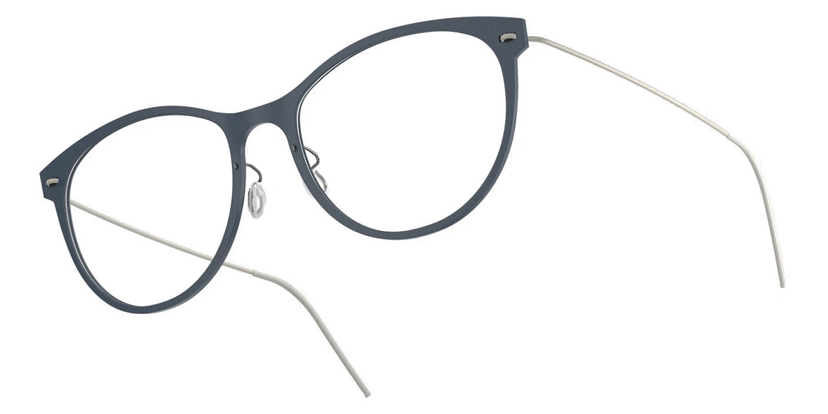 Color: D18 U38 - Lindberg N.O.W. Titanium LND6520D18U3854