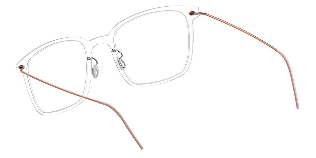 Color: C01 60 - Lindberg N.O.W. Titanium LND6522C016048