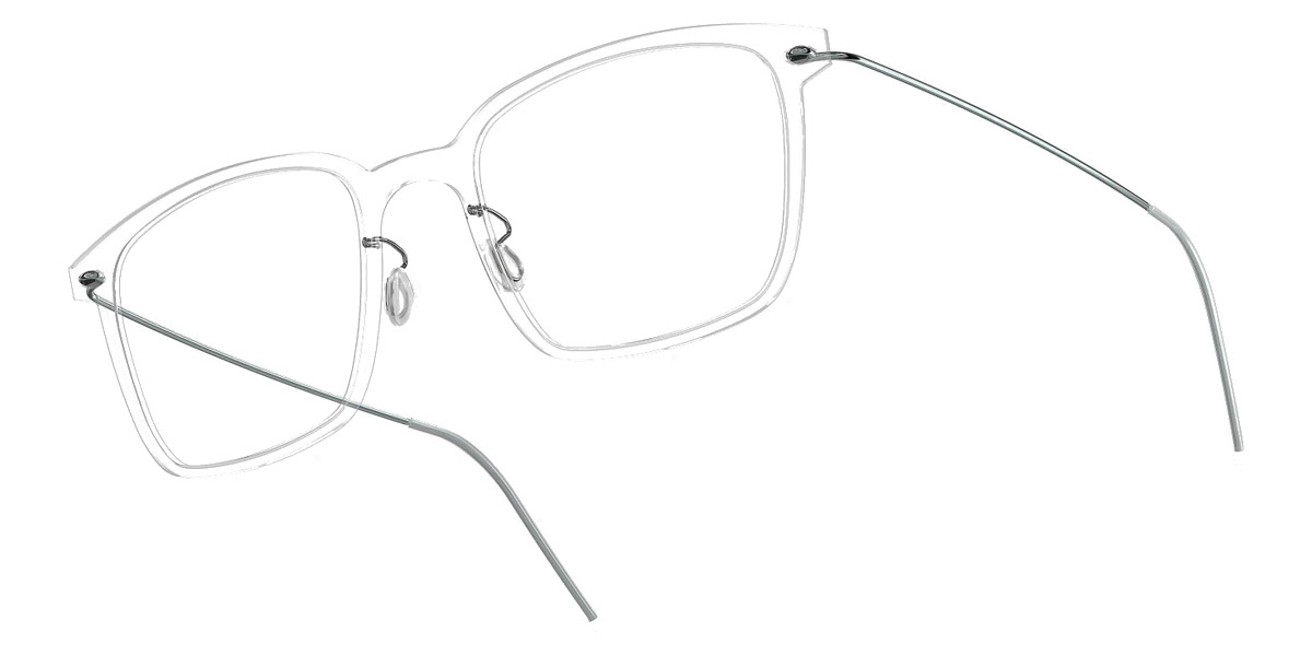 Color: C01 P30 - Lindberg N.O.W. Titanium LND6522C01P3048