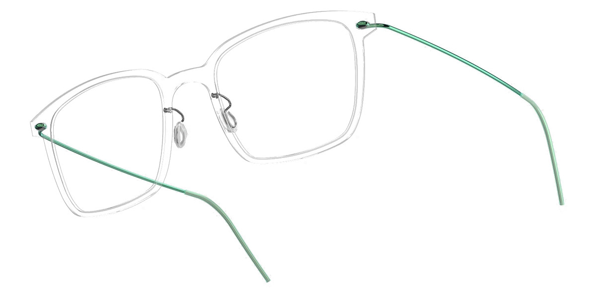 Color: C01 P90 - Lindberg N.O.W. Titanium LND6522C01P9048