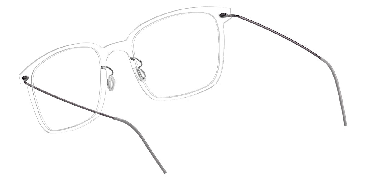 Color: C01 PU14 - Lindberg N.O.W. Titanium LND6522C01PU1448