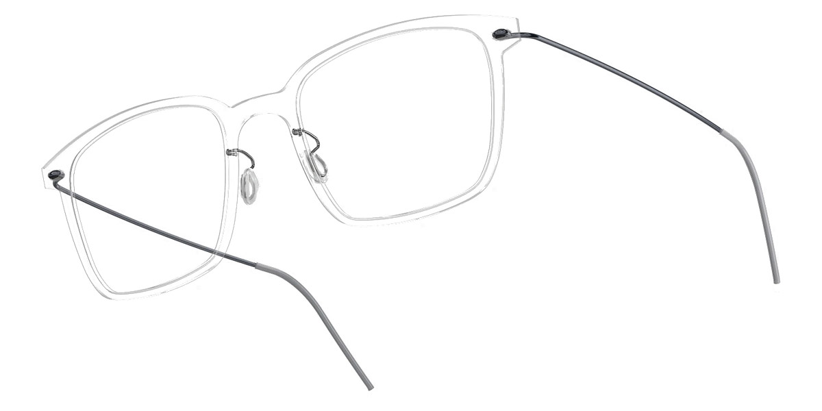 Color: C01 PU16 - Lindberg N.O.W. Titanium LND6522C01PU1648