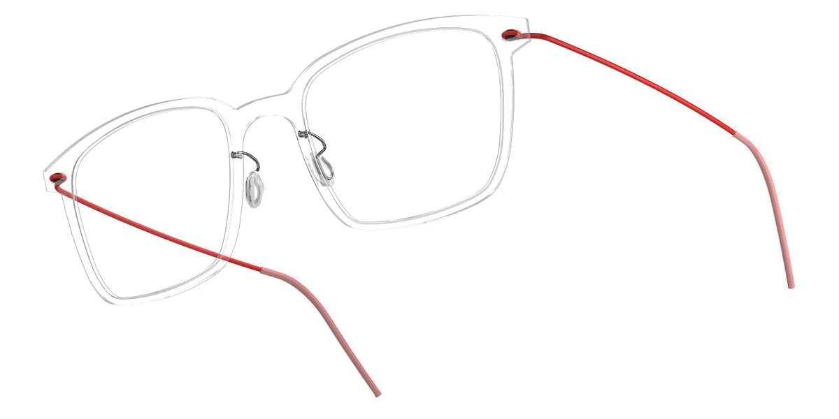 Color: C01 U33 - Lindberg N.O.W. Titanium LND6522C01U3348