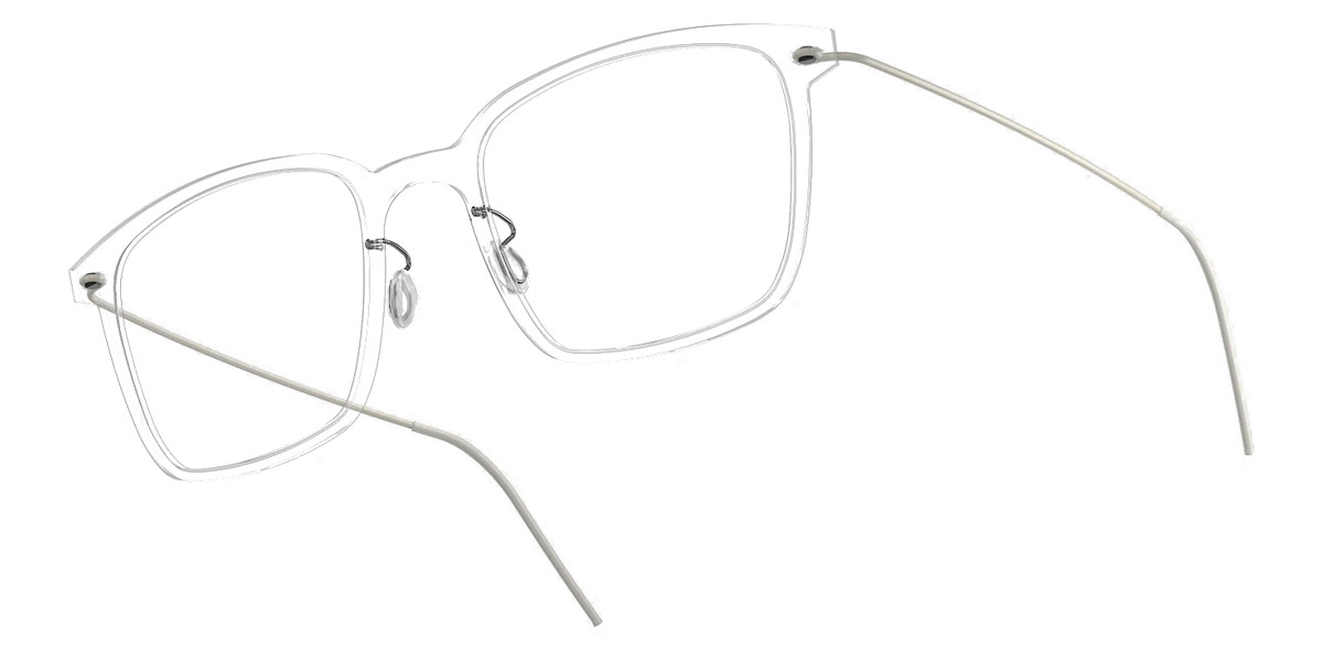 Color: C01 U38 - Lindberg N.O.W. Titanium LND6522C01U3848